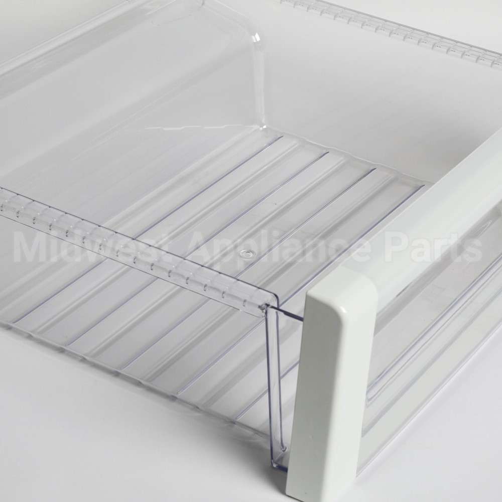 WPW10508335 Whirlpool Pan Assy-Rc,Sn,Ro,Cd