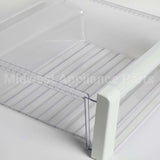 WPW10508335 Whirlpool Pan Assy-Rc,Sn,Ro,Cd