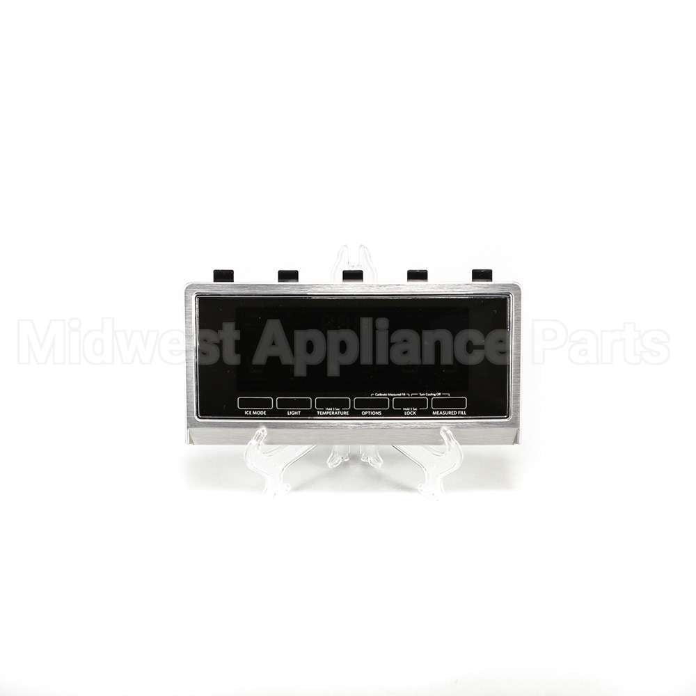 WPW10509458 Whirlpool Cntrl-Elec