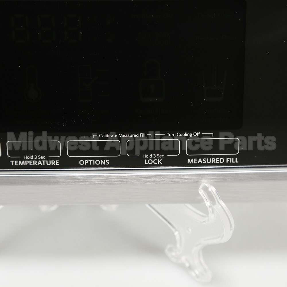 WPW10509458 Whirlpool Cntrl-Elec