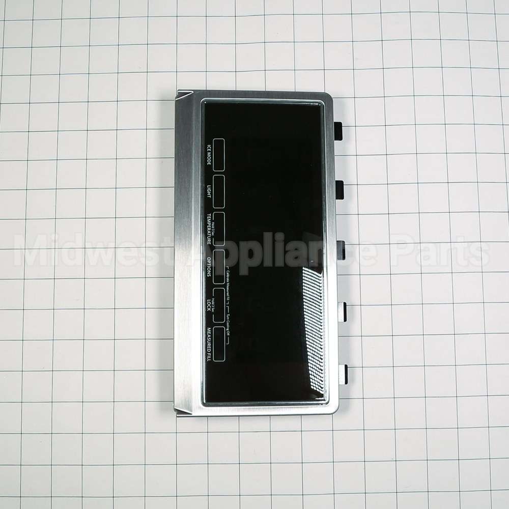 WPW10509458 Whirlpool Cntrl-Elec