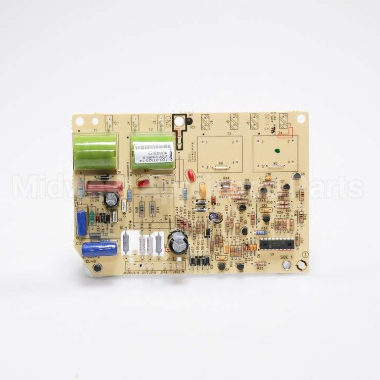 WPW10511278 Whirlpool Module-Spk