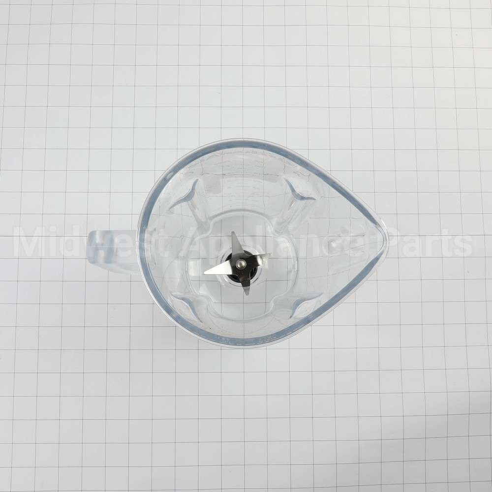 WPW10514649 Whirlpool Jar