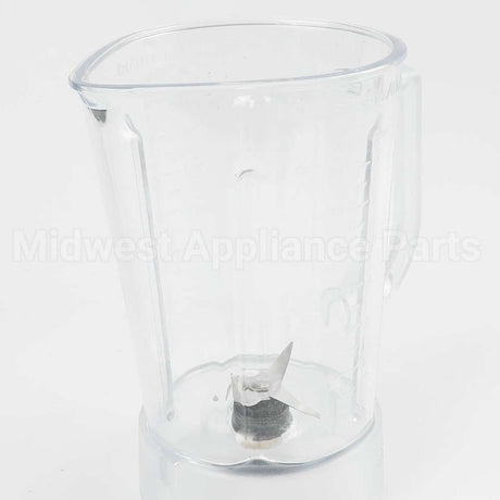 WPW10514649 Whirlpool Jar