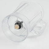 WPW10514649 Whirlpool Jar
