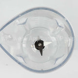 WPW10514649 Whirlpool Jar