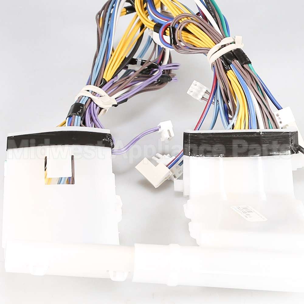 WPW10514906 Whirlpool Harns-Wire