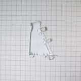 WPW10515033 Whirlpool Endcap