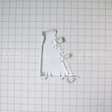 WPW10515033 Whirlpool Endcap