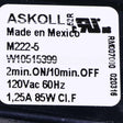 WPW10515399 Whirlpool Pump-Water