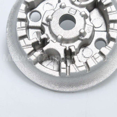 WPW10515453 Whirlpool Burnr-Head