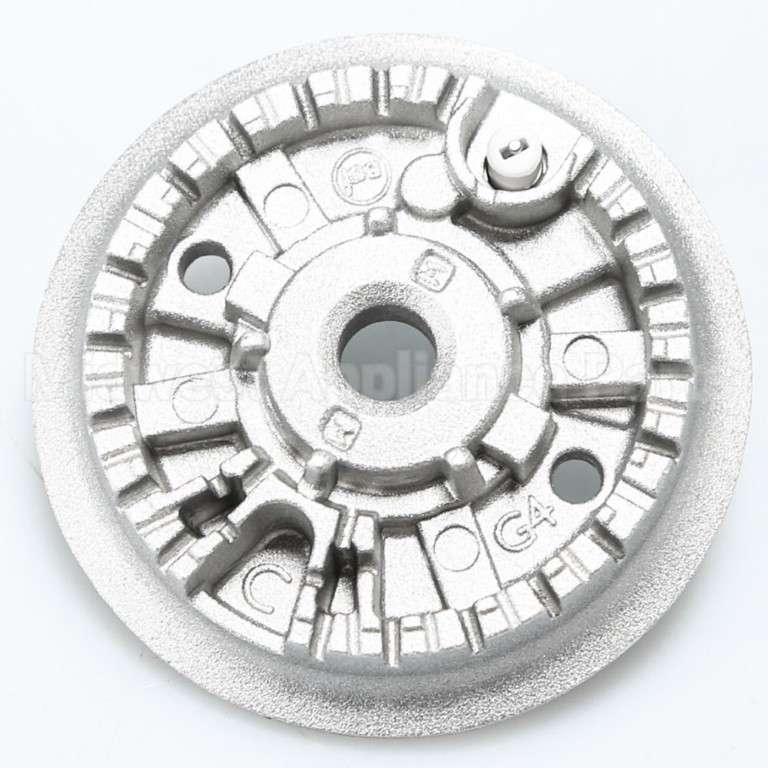 WPW10515454 Whirlpool Burnr-Head