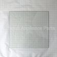 WPW10518377 Whirlpool Glass-Door