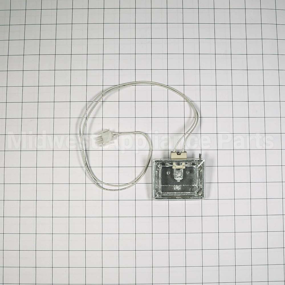 WPW10519866 Whirlpool Light-Oven