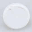 WPW10520304 Whirlpool Button-Plg