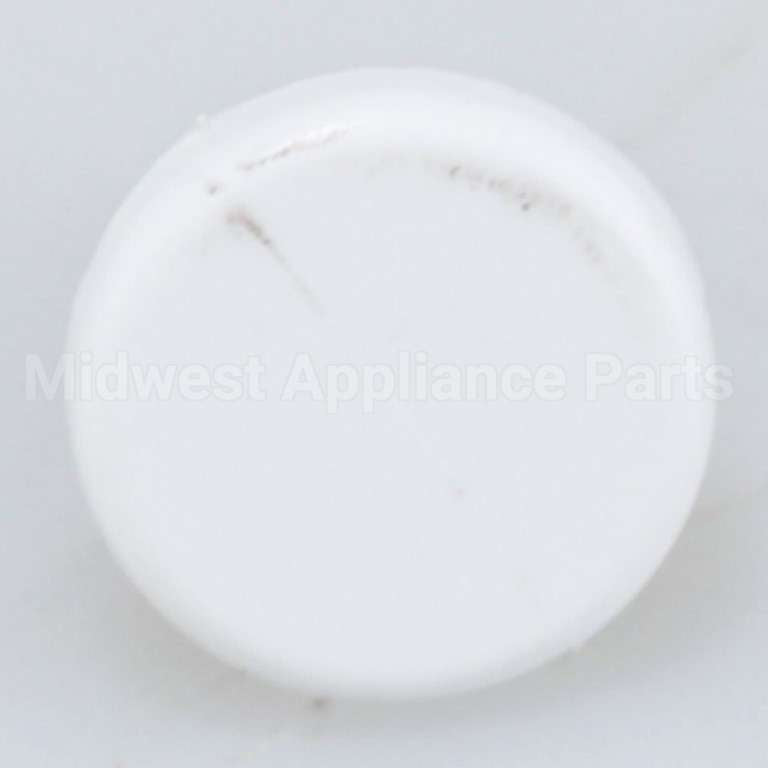 WPW10520304 Whirlpool Button-Plg