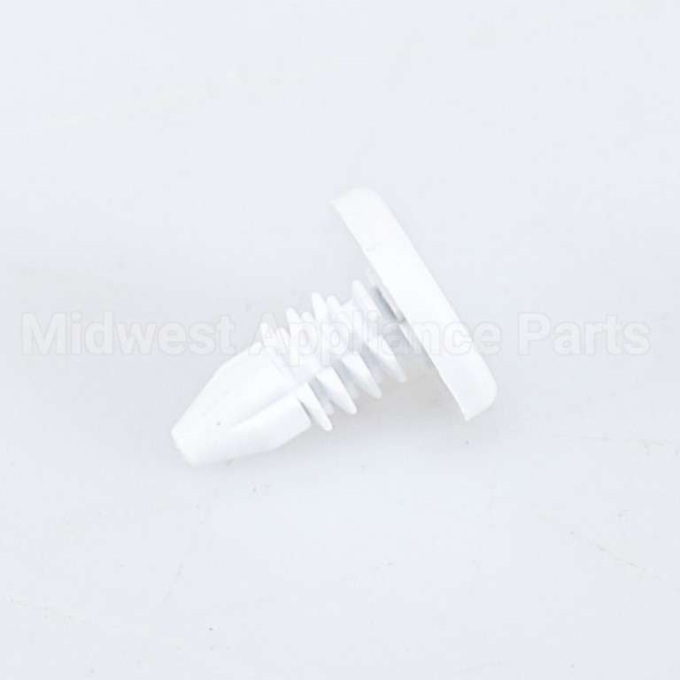 WPW10520304 Whirlpool Button-Plg