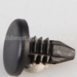 WPW10520305 Whirlpool Button-Plg