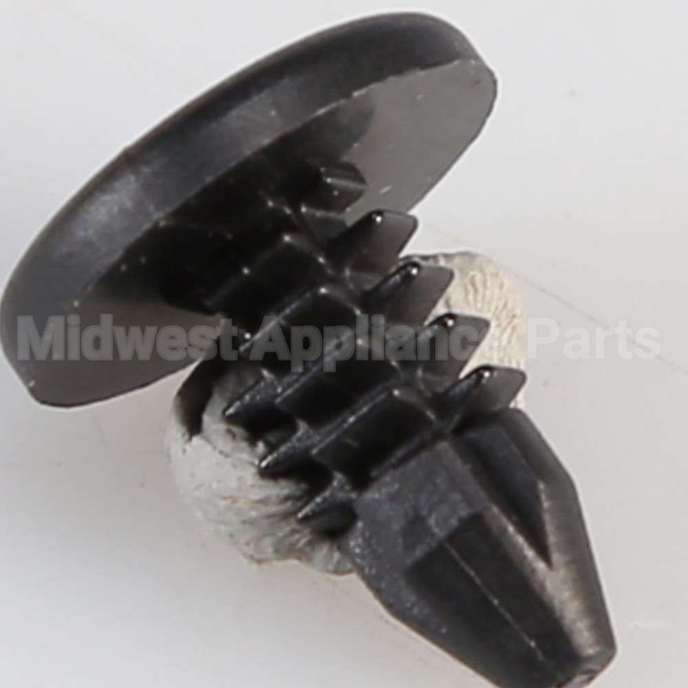 WPW10520305 Whirlpool Button-Plg