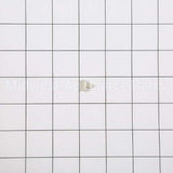 WPW10520306 Whirlpool Button-Plg