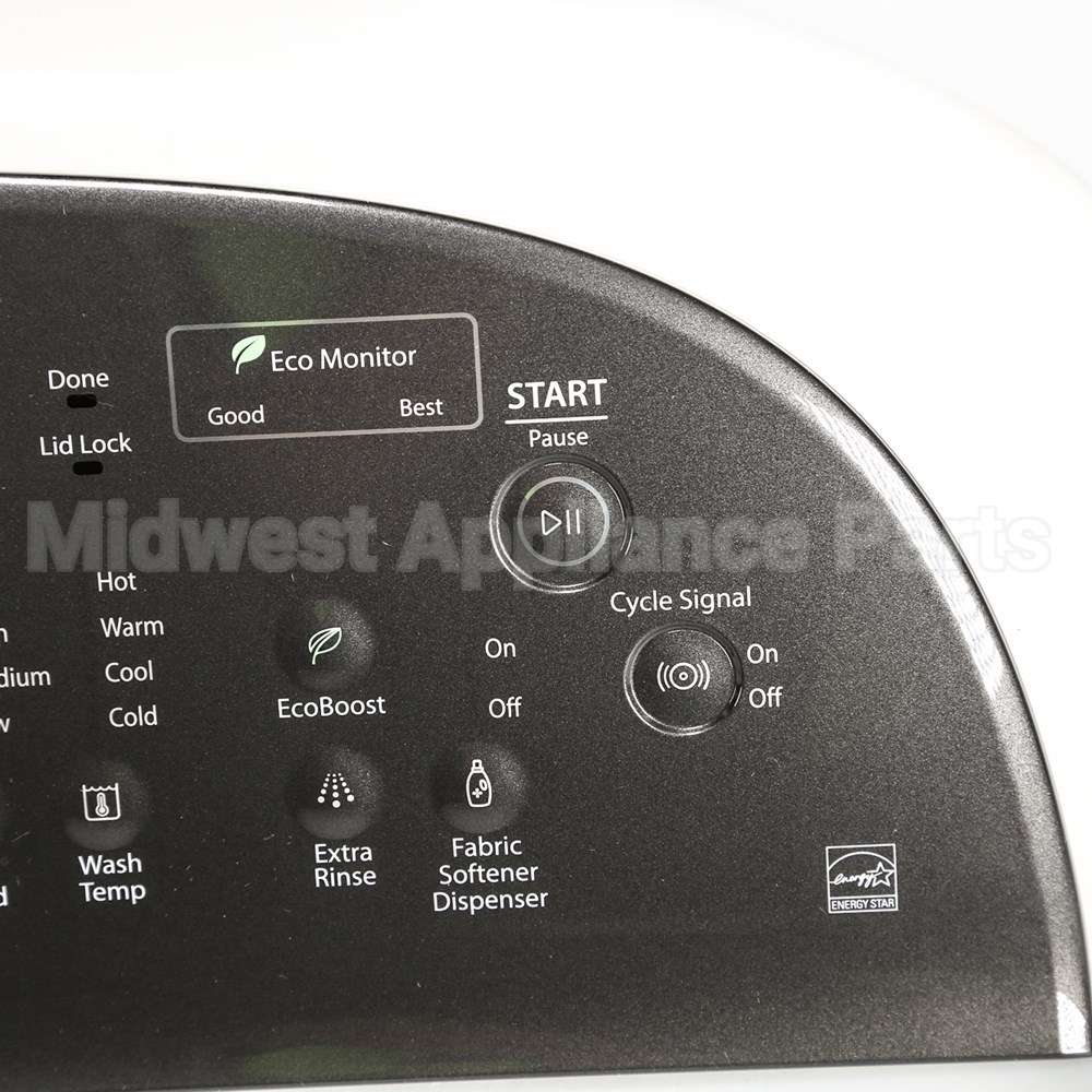 WPW10521053 Whirlpool Console