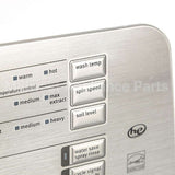 WPW10521059 Whirlpool Console