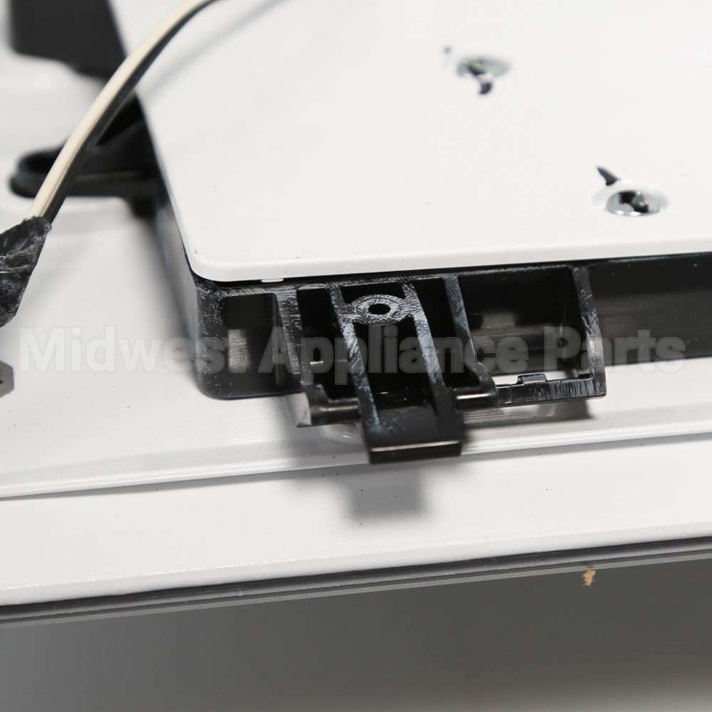 WPW10521059 Whirlpool Console
