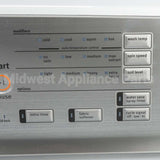 WPW10521061 Whirlpool Console