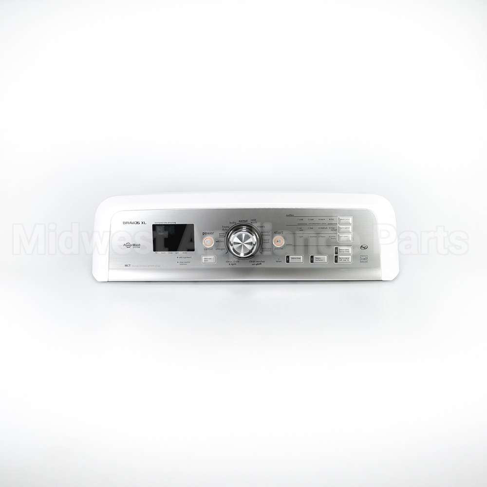 WPW10521061 Whirlpool Console