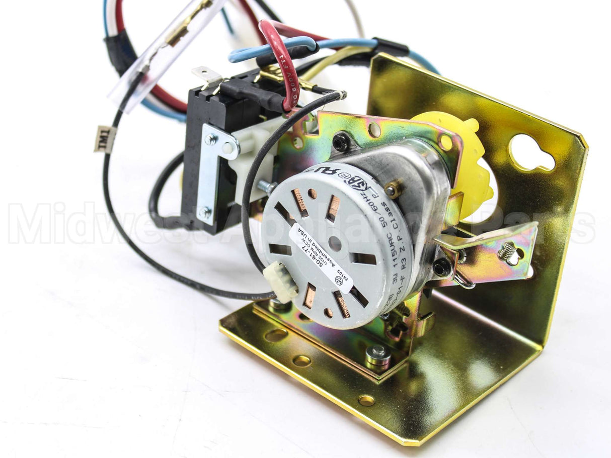 WPW10521398 Whirlpool Timer