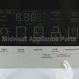 WPW10521640 Whirlpool Cntrl-Elec