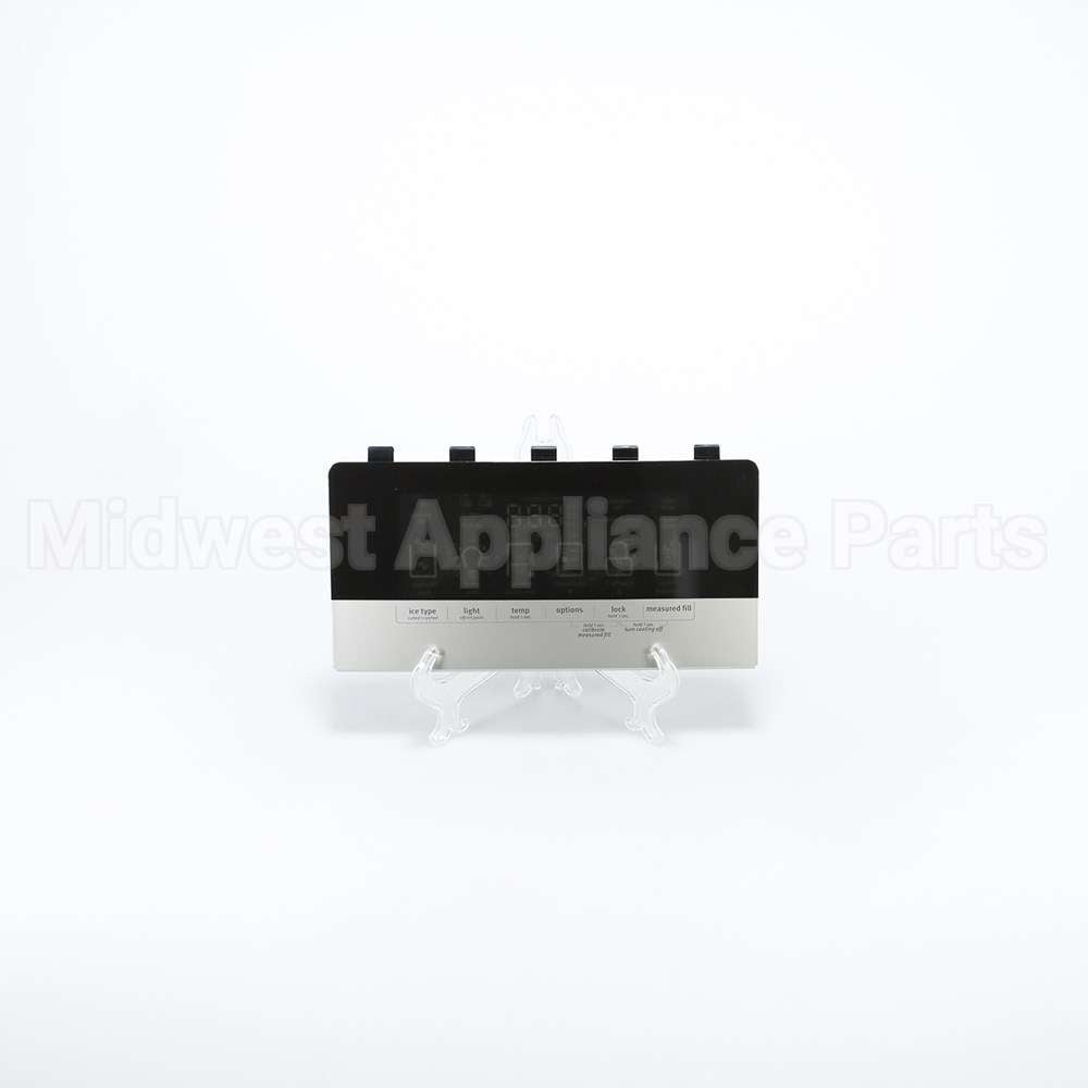 WPW10521640 Whirlpool Cntrl-Elec