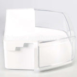 WPW10522064 Whirlpool Bin-Cntlvr