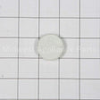 WPW10524701 Whirlpool Foot