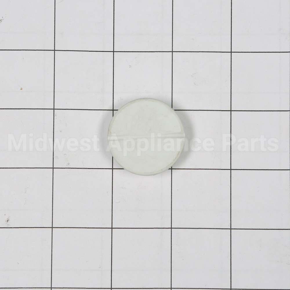 WPW10524701 Whirlpool Foot