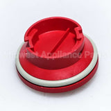 WPW10524921 Whirlpool Cap