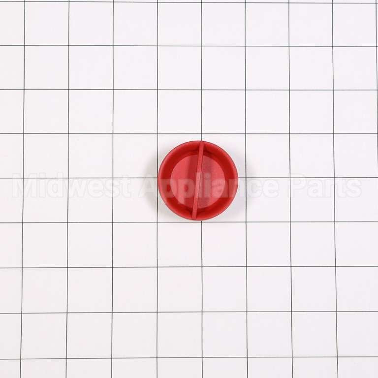 WPW10524921 Whirlpool Cap