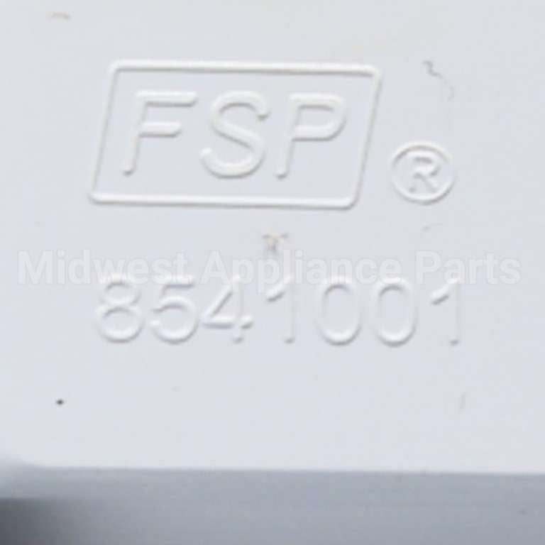 WPW10525353 Whirlpool Cntrl-Elec