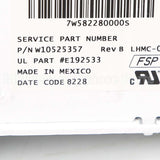 WPW10525357 Whirlpool Cntrl-Elec