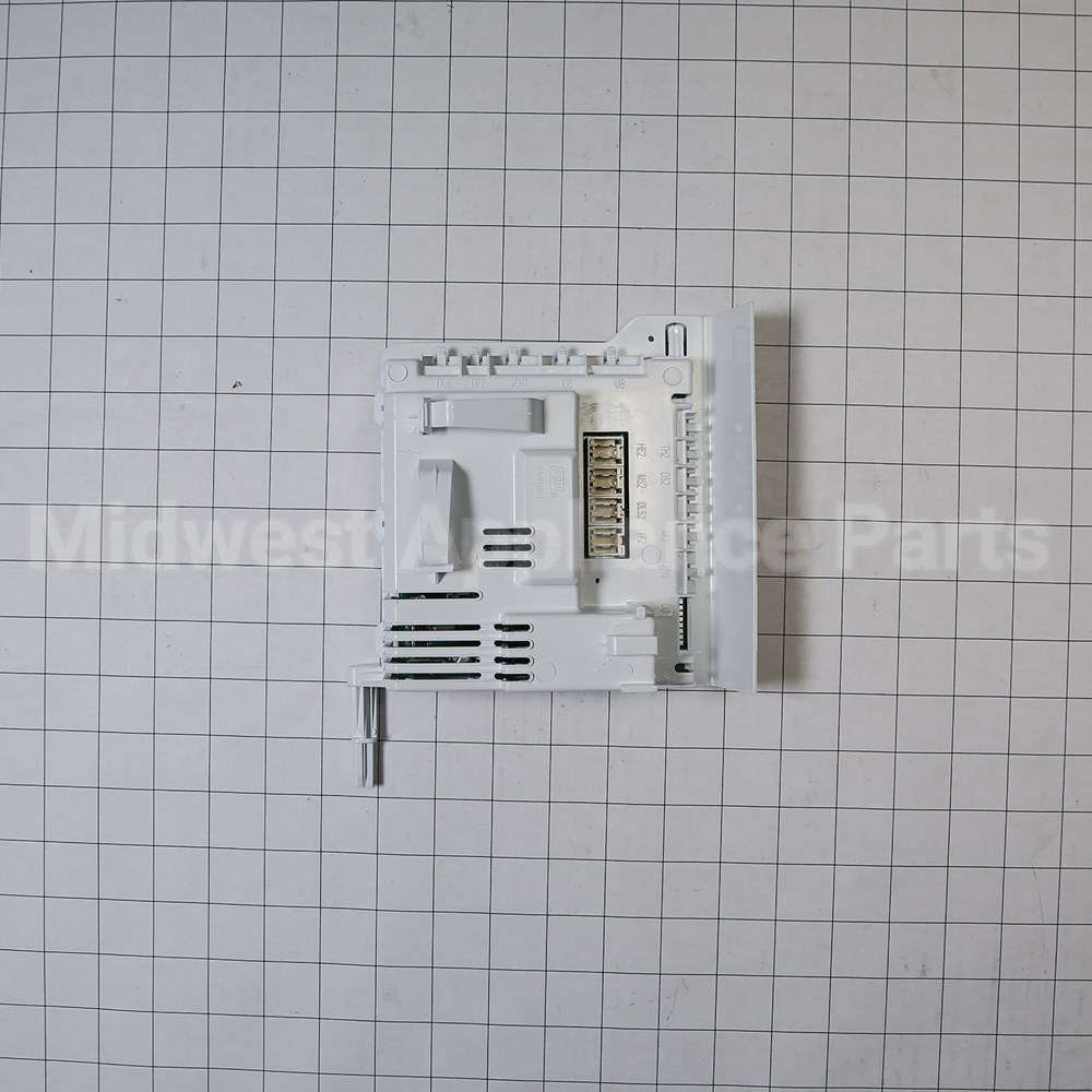 WPW10525357 Whirlpool Cntrl-Elec