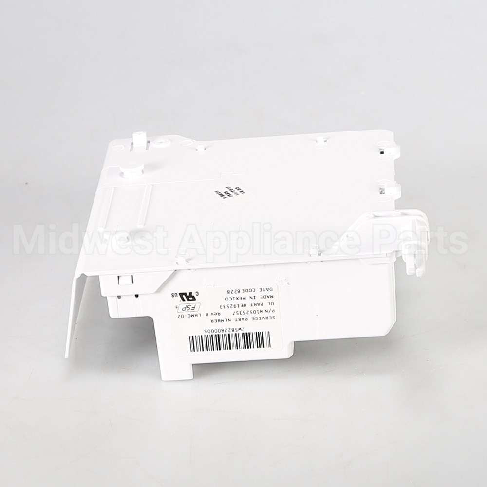 WPW10525357 Whirlpool Cntrl-Elec