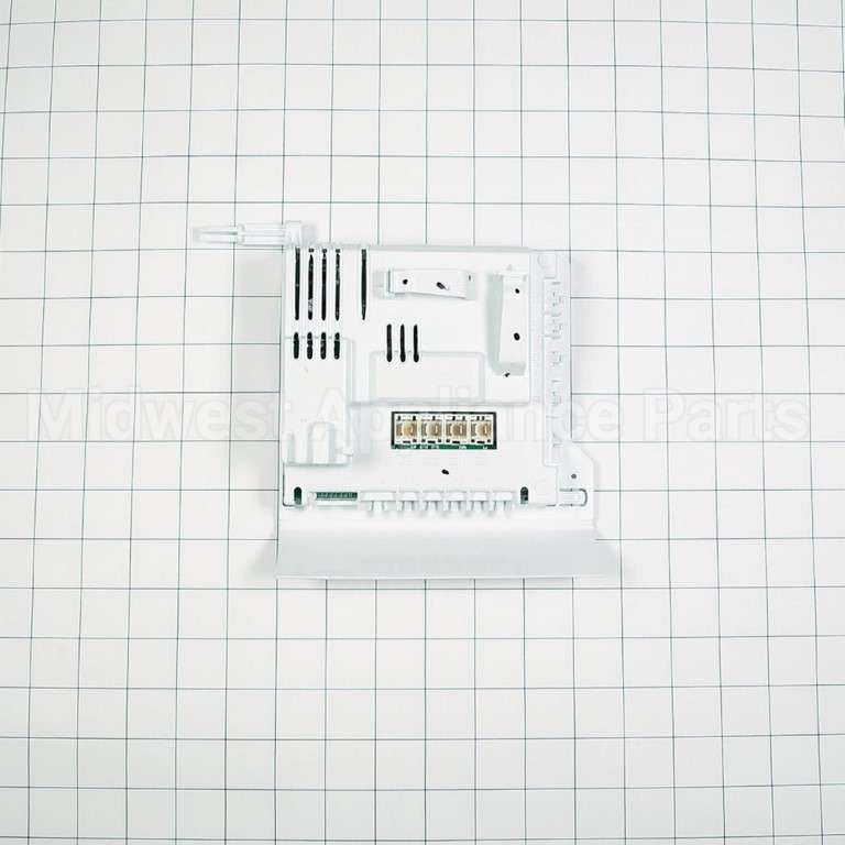 WPW10525358 Whirlpool Cntrl-Elec
