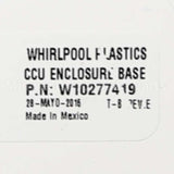 WPW10525359 Whirlpool Cntrl-Elec