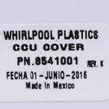 WPW10525373 Whirlpool Cntrl-Elec