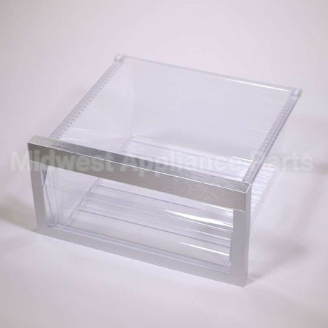 WPW10531078 Whirlpool Pan Assy-Rc, Crisper, D