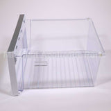 WPW10531078 Whirlpool Pan Assy-Rc, Crisper, D
