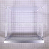 WPW10531078 Whirlpool Pan Assy-Rc, Crisper, D