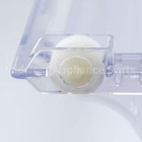 WPW10531080 Whirlpool Pan Assy-Rc, Meat, De