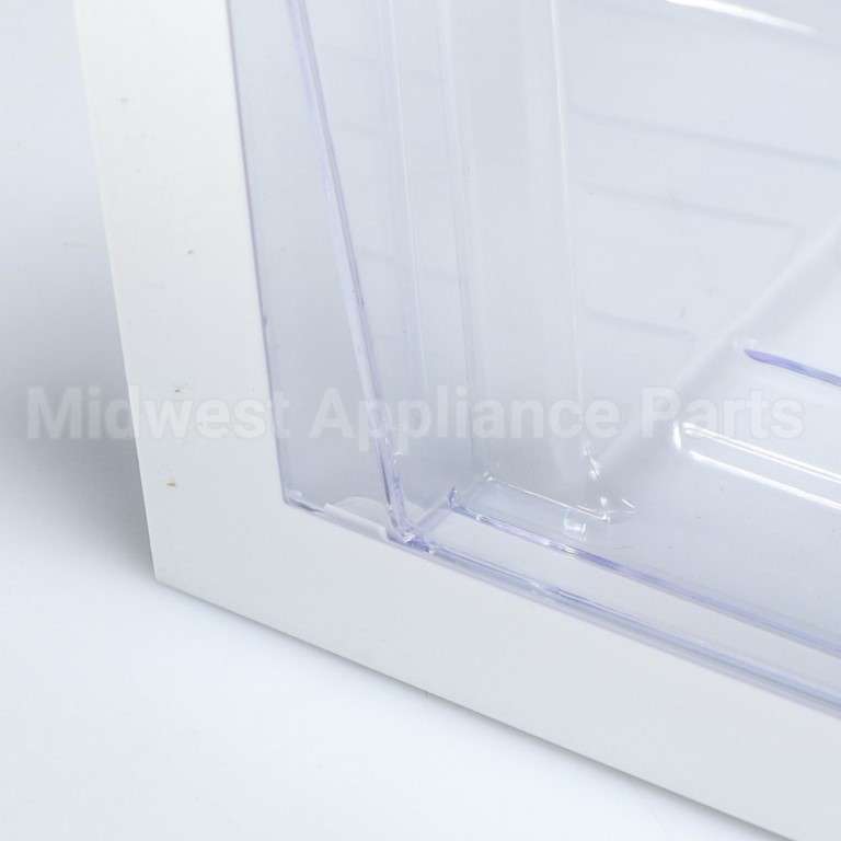 WPW10531080 Whirlpool Pan Assy-Rc, Meat, De