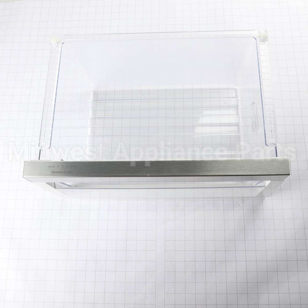 WPW10531081 Whirlpool Pan-Crispr